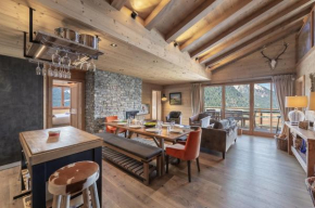 Les Flambeaux - Apt B32 - BO Immobilier - Châtel